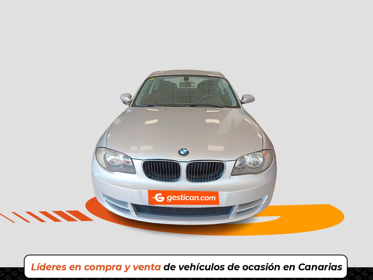 bmw serie 1 2009 / foto grande (2)