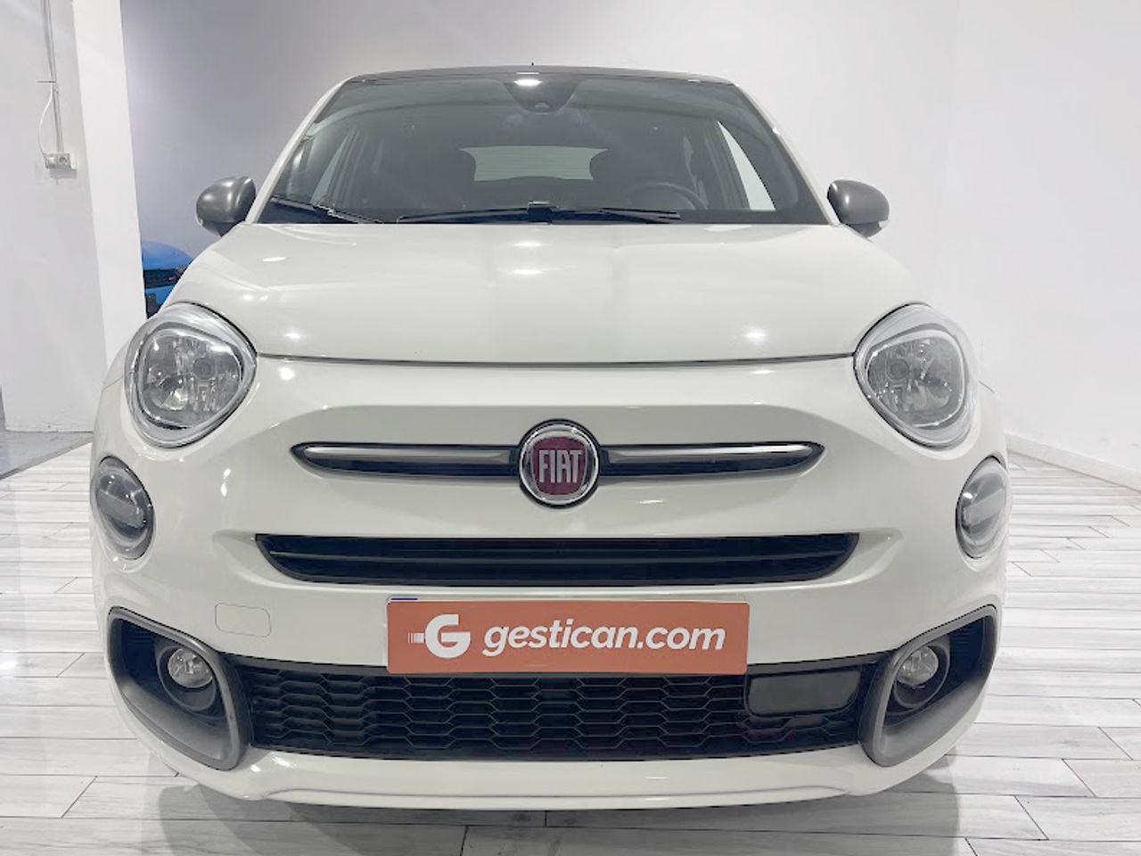 fiat 500x 2022 / foto grande (2)