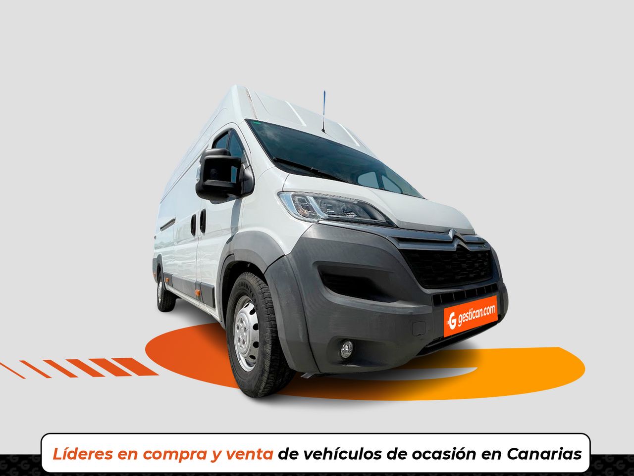 citroën jumper 2018 / foto grande (3)