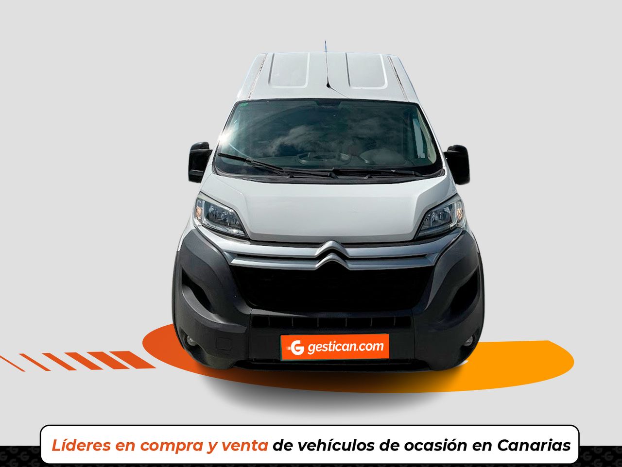 citroën jumper 2018 / foto grande (2)