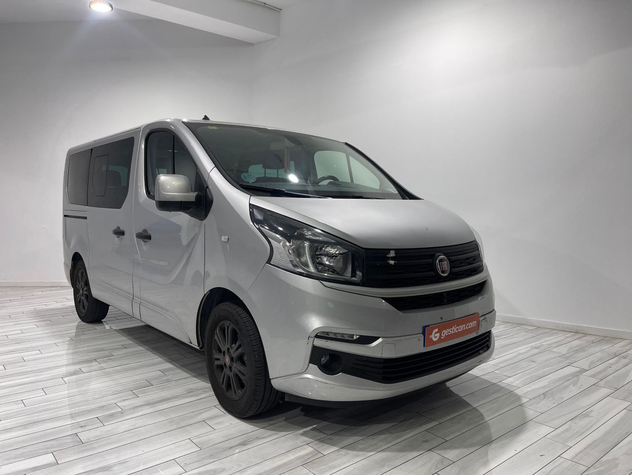 fiat talento 2020 / foto grande (2)