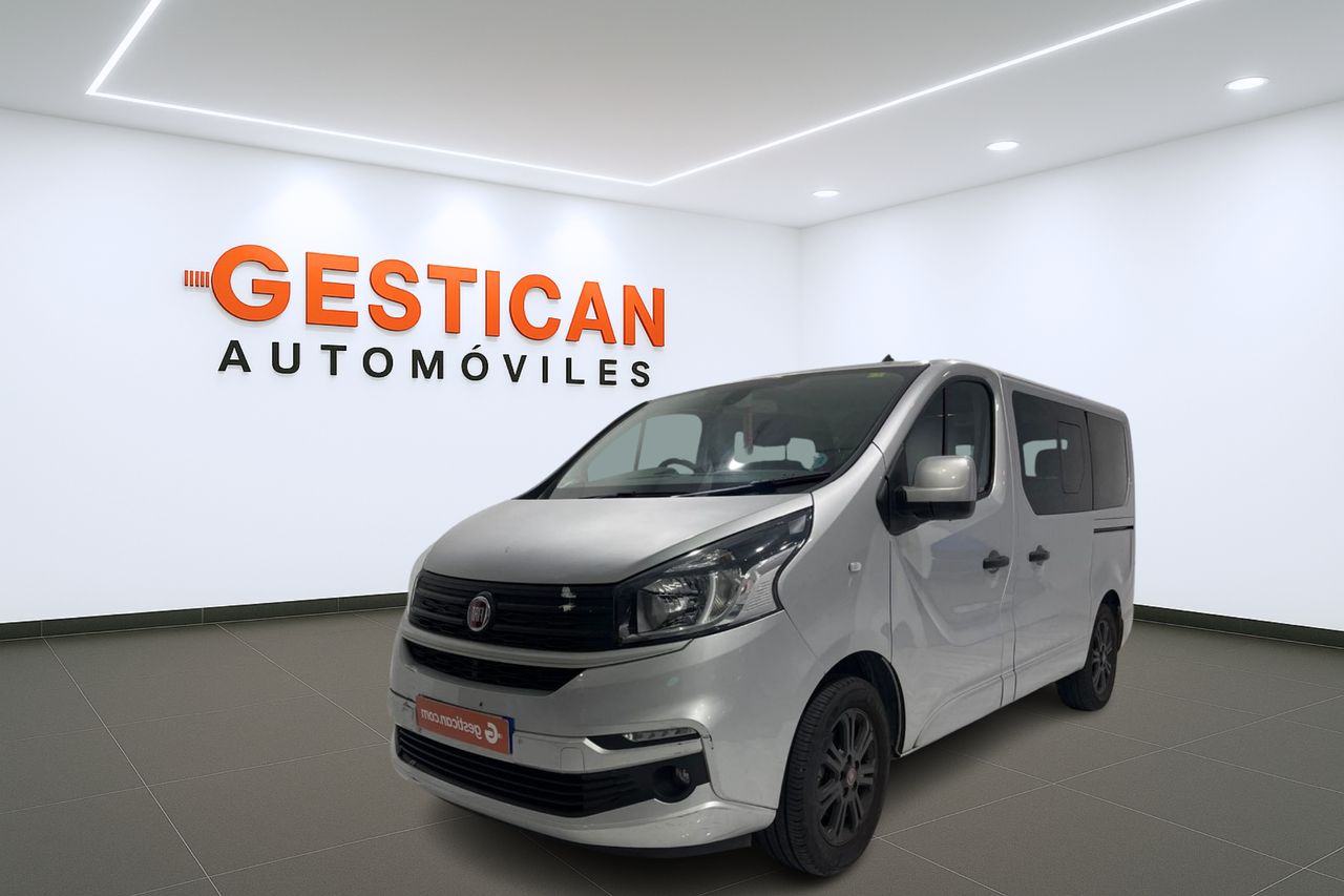 Foto fiat talento 2020 /