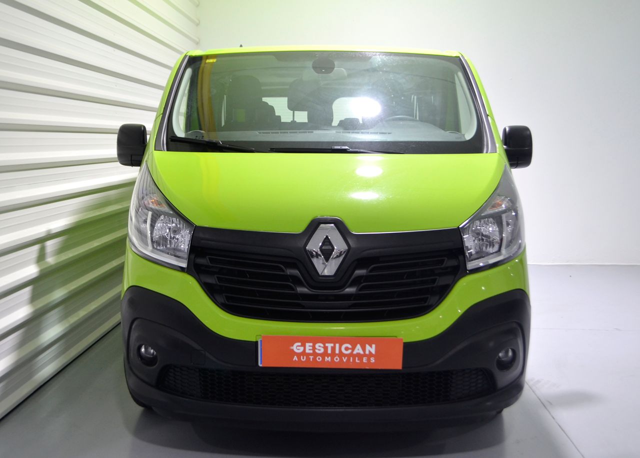 renault trafic 2020 / foto grande (3)