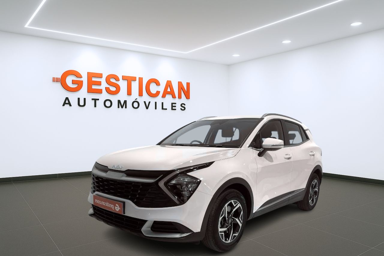Foto kia sportage 2022 /