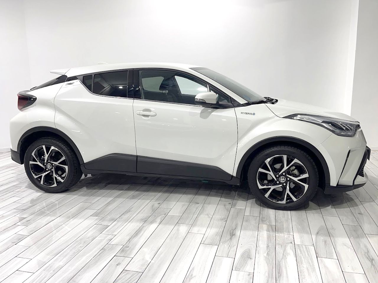 toyota c-hr 2020 / foto grande (3)