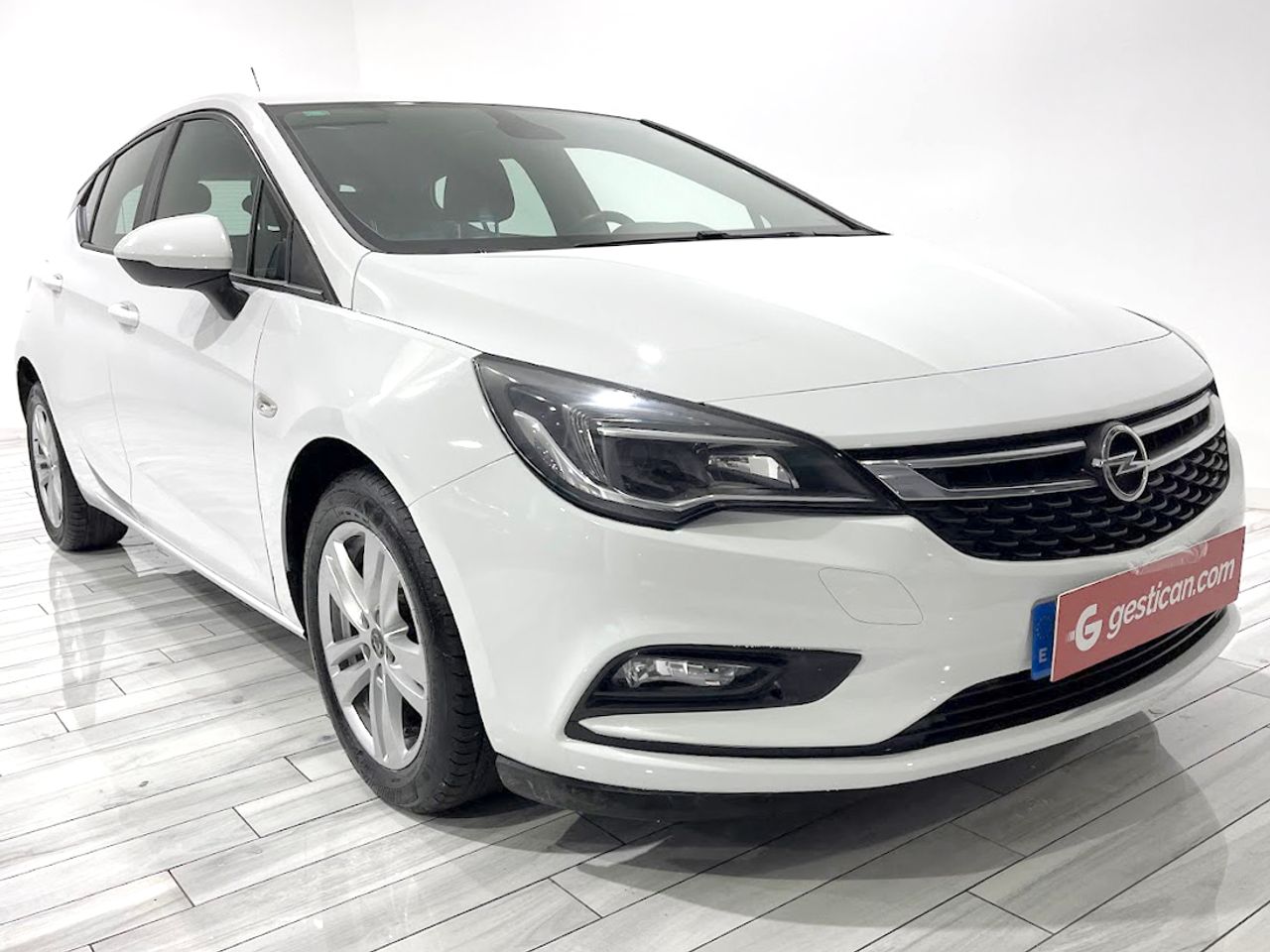 opel astra 2019 / foto grande (2)