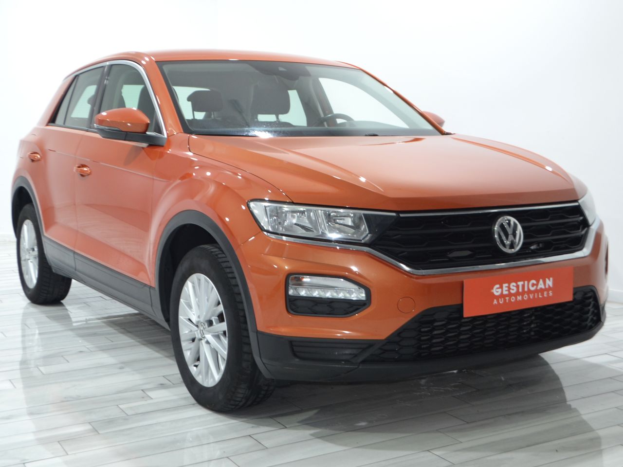 volkswagen t-roc 2020 / foto grande (2)