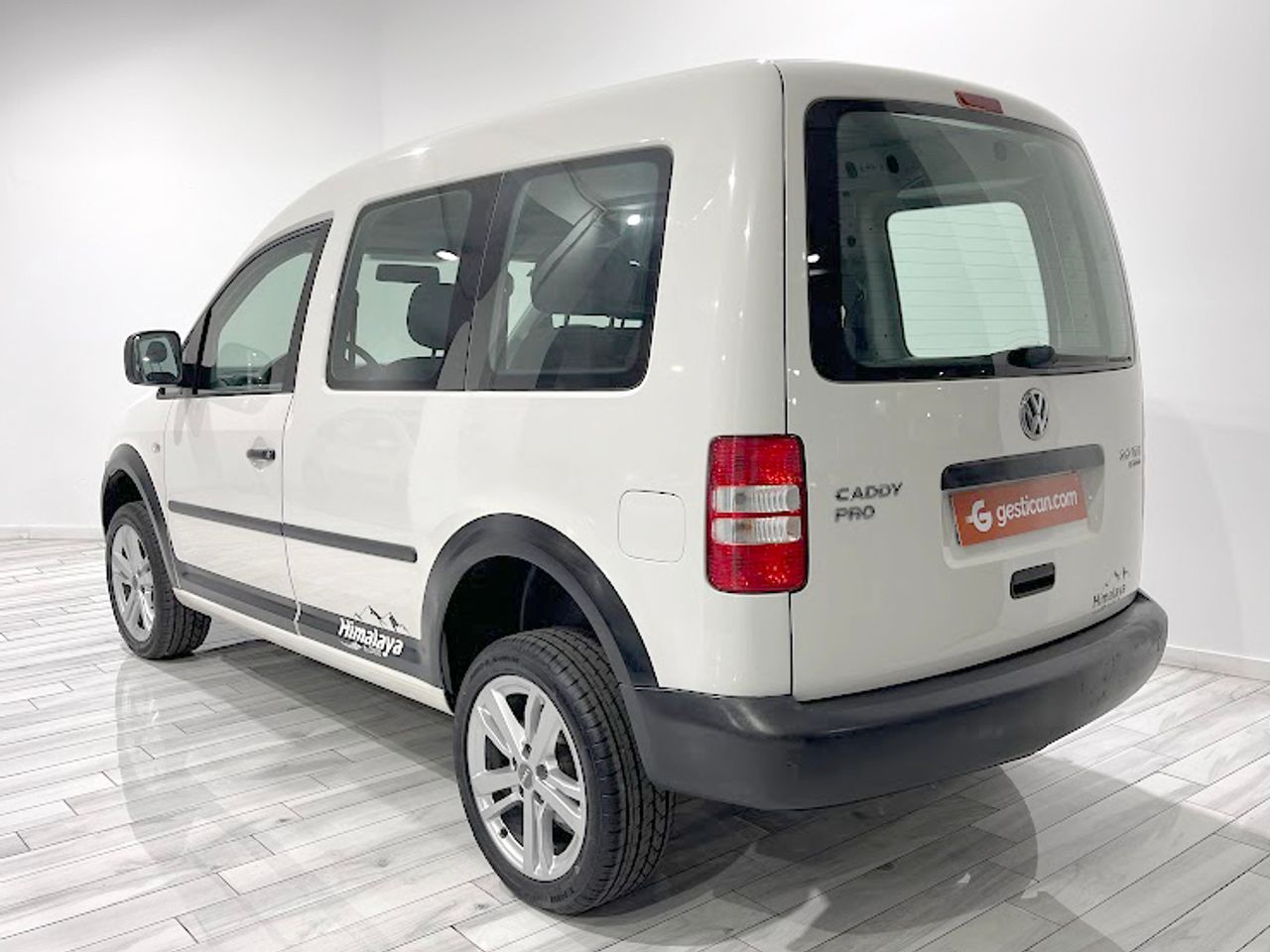 volkswagen caddy 2015 / foto grande (3)
