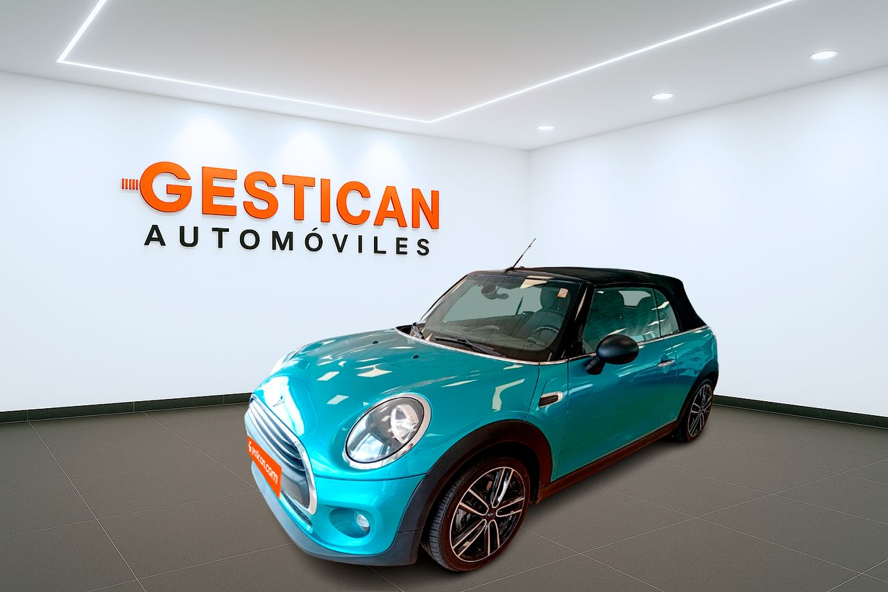 Foto mini mini 2018 /