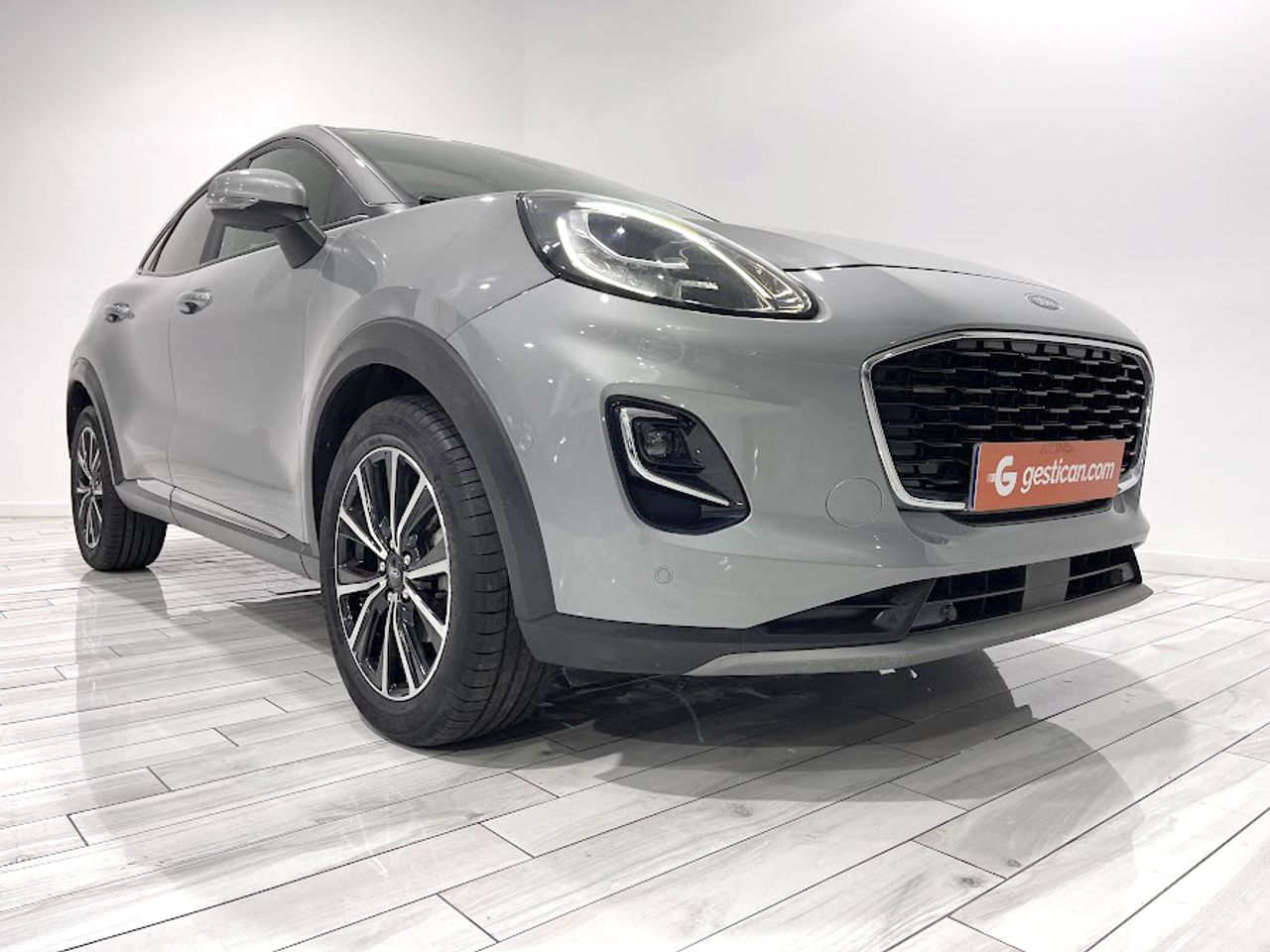 ford puma 2021 / foto grande (2)