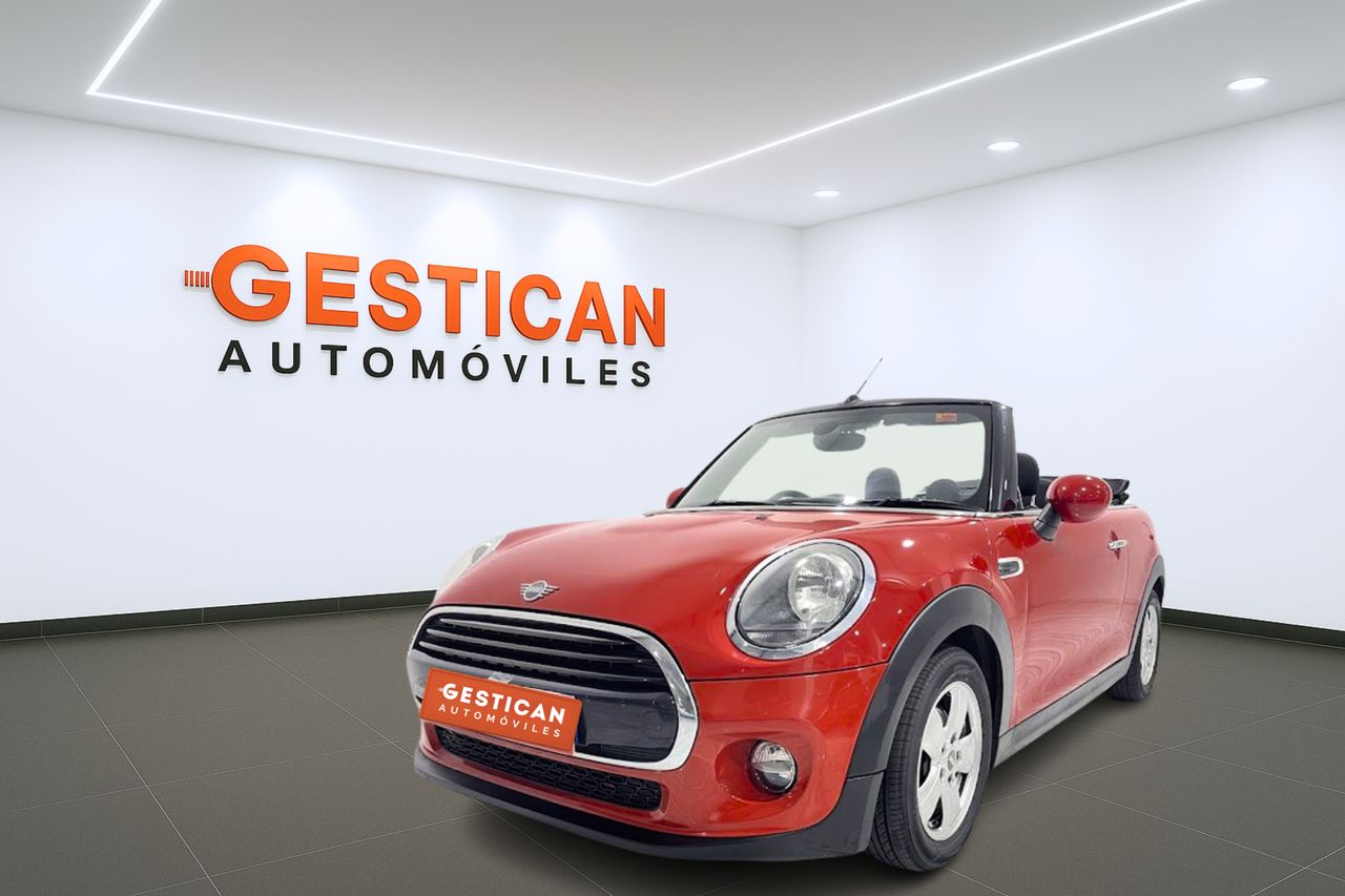 Foto mini mini 2018 /