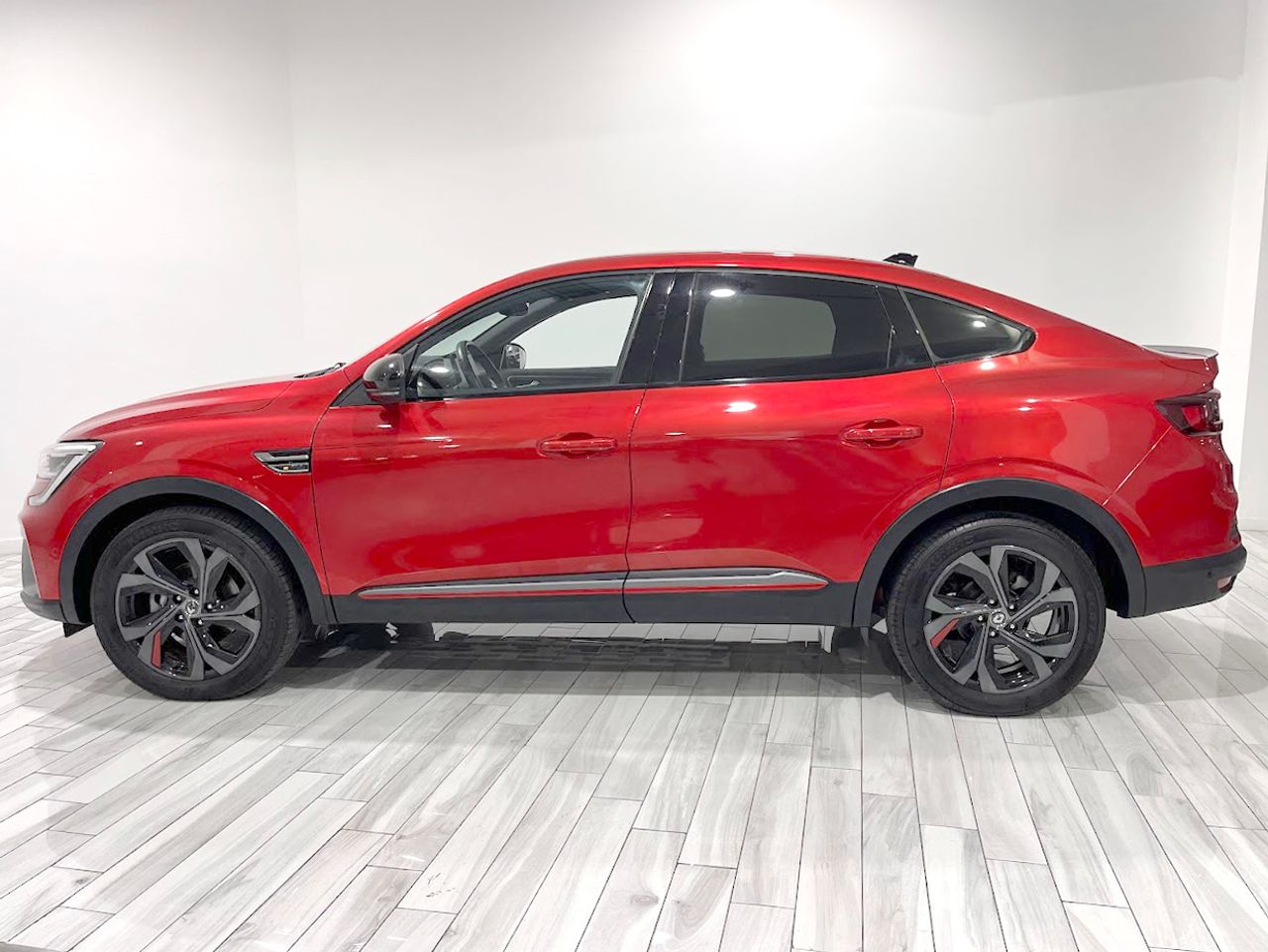 renault arkana 2023 / foto grande (3)