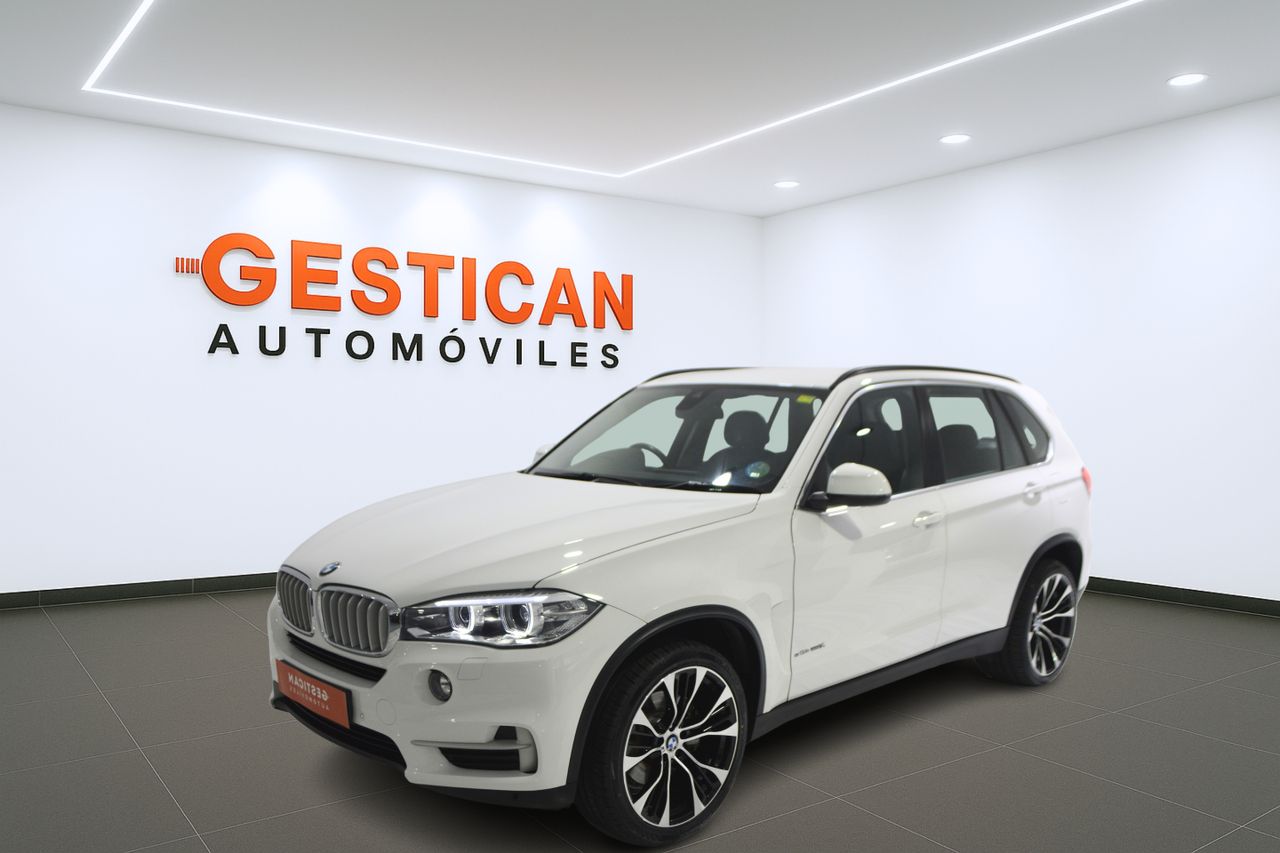 Foto bmw x5 2016 /