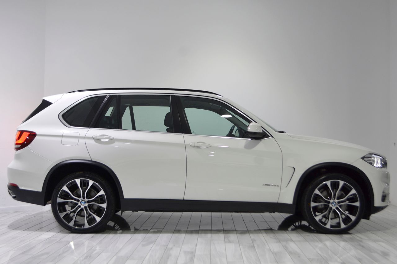 bmw x5 2016 / foto grande (3)