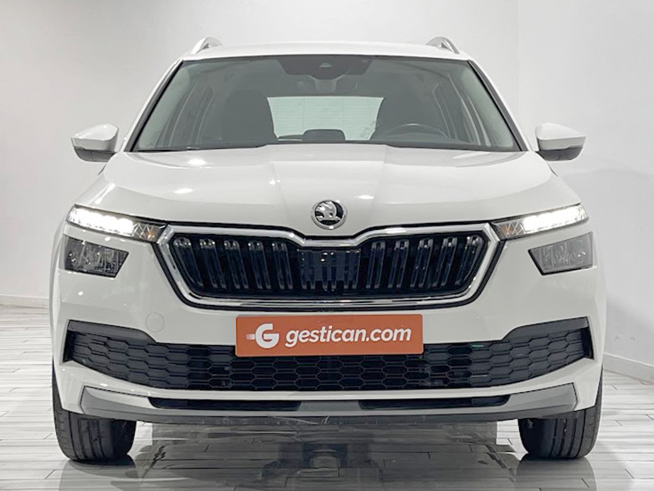 skoda kamiq 2021 / foto grande (3)