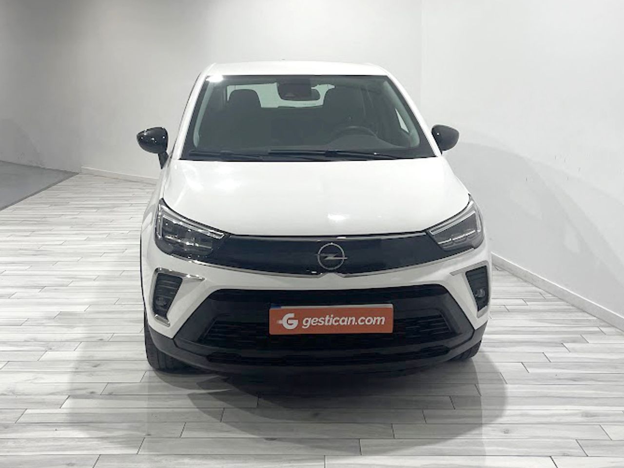 opel crossland 2022 / foto grande (3)