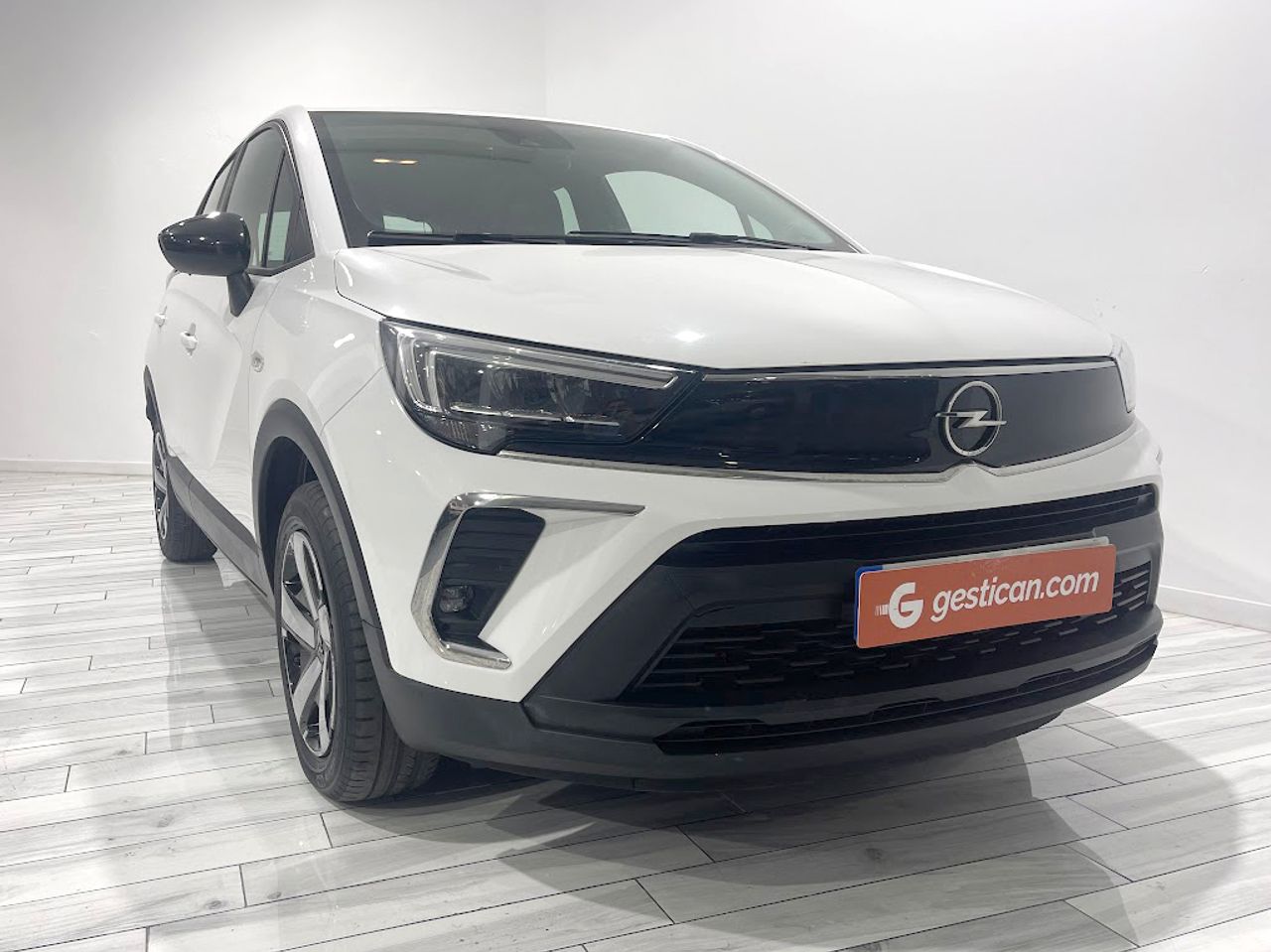 opel crossland 2022 / foto grande (2)