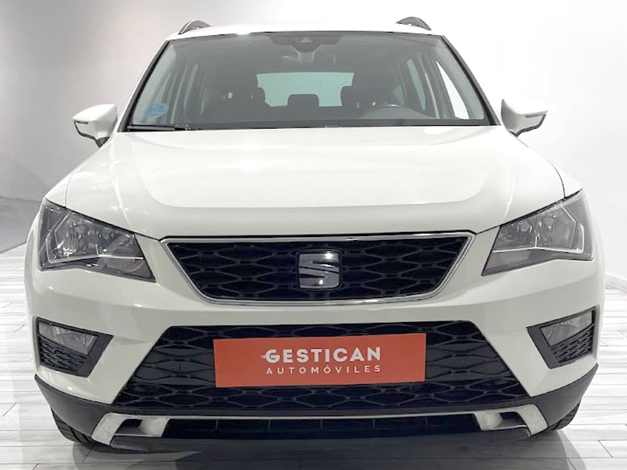seat ateca 2020 / foto grande (2)