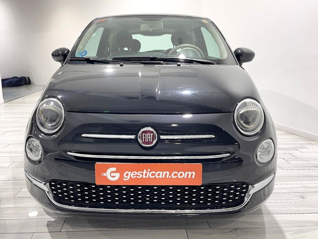 fiat 500 2021 / foto grande (2)