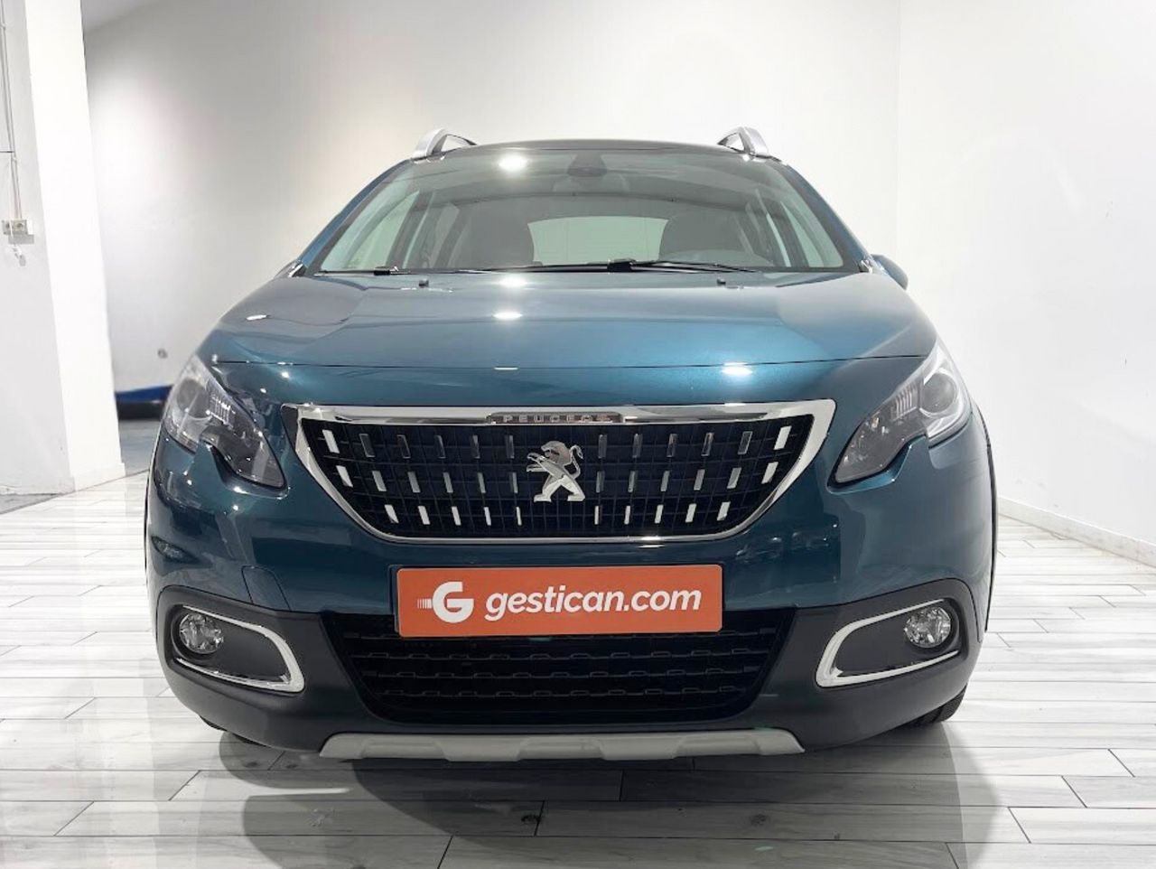 peugeot 2008 2017 / foto grande (3)