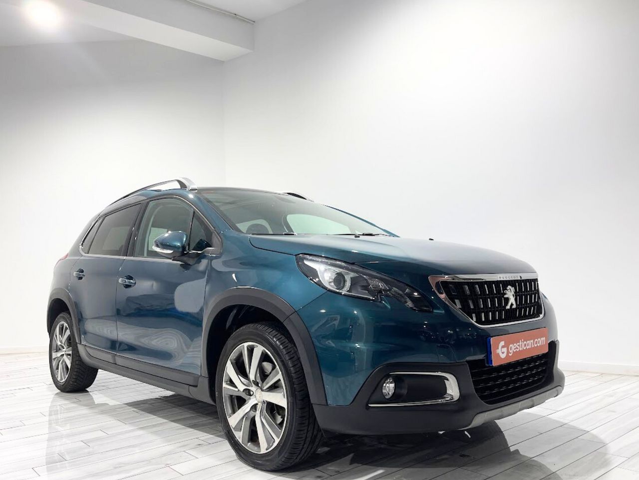 peugeot 2008 2017 / foto grande (2)