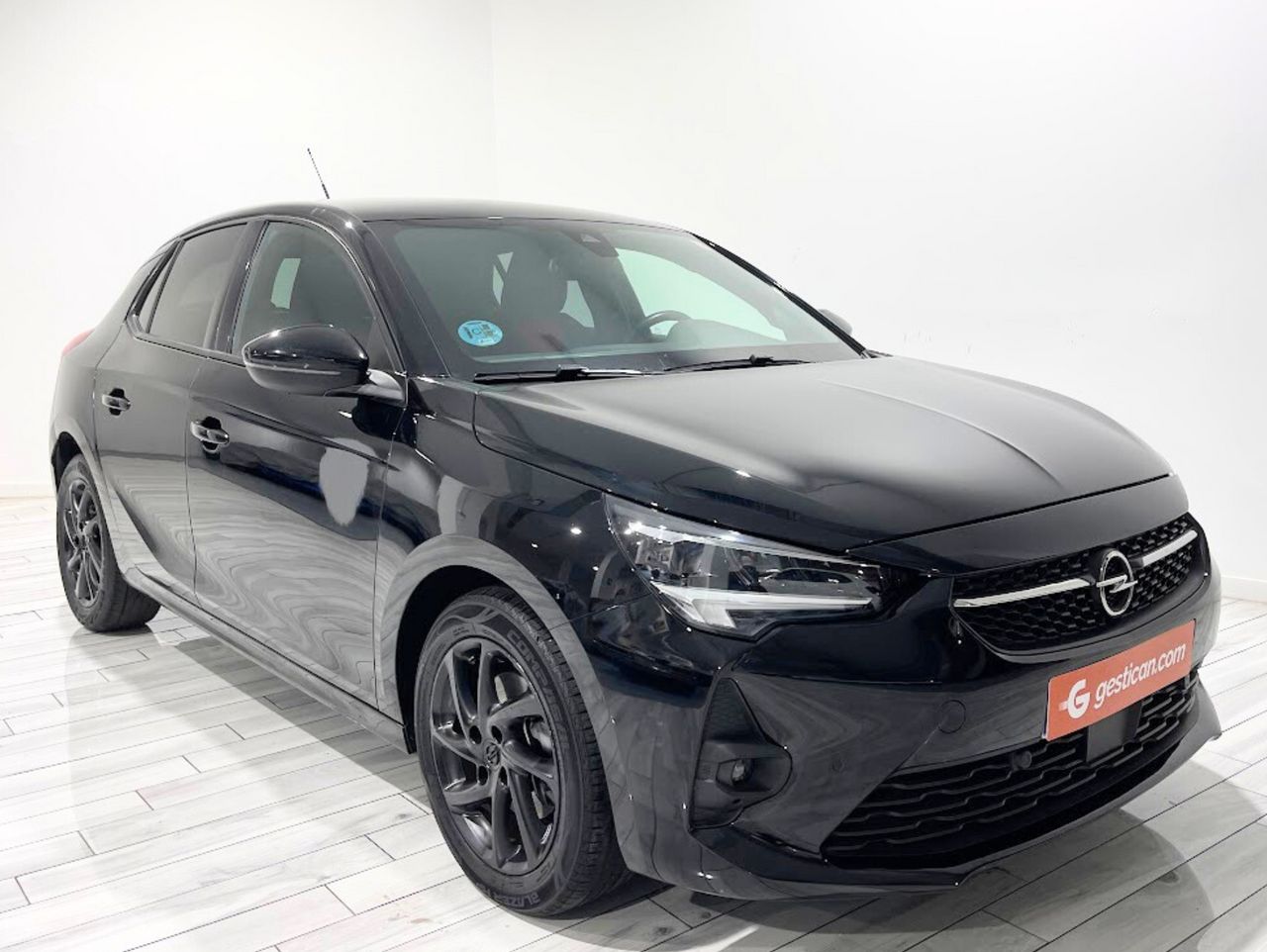 opel corsa 2022 / foto grande (2)