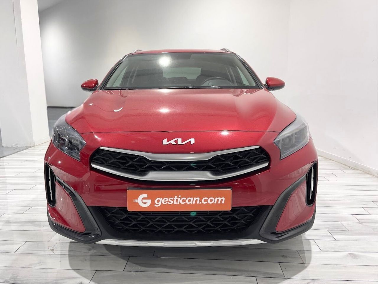 kia xceed 2024 / foto grande (3)
