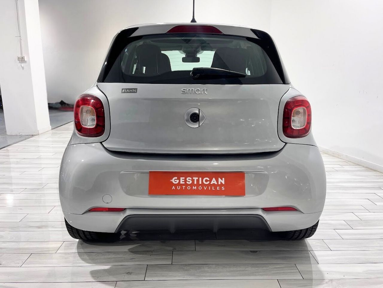 smart forfour 2019 / foto grande (3)