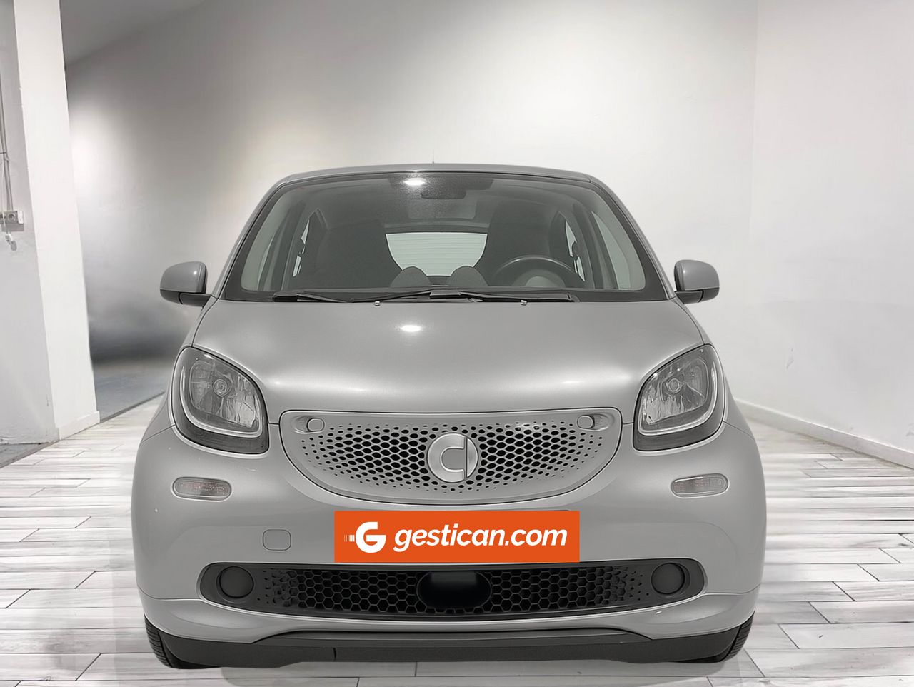 smart forfour 2019 / foto grande (2)