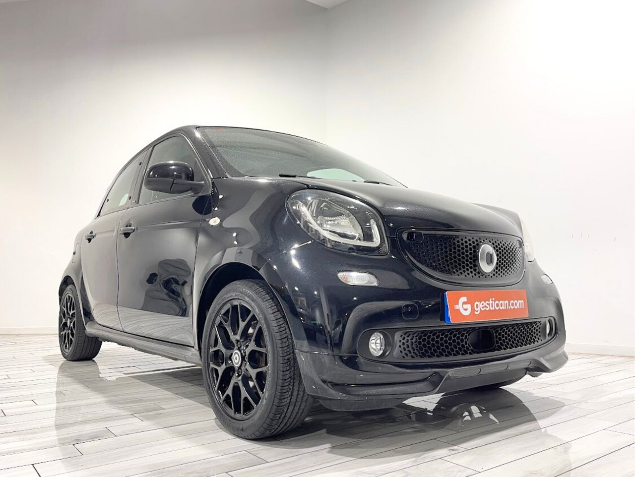 smart forfour 2019 / foto grande (2)