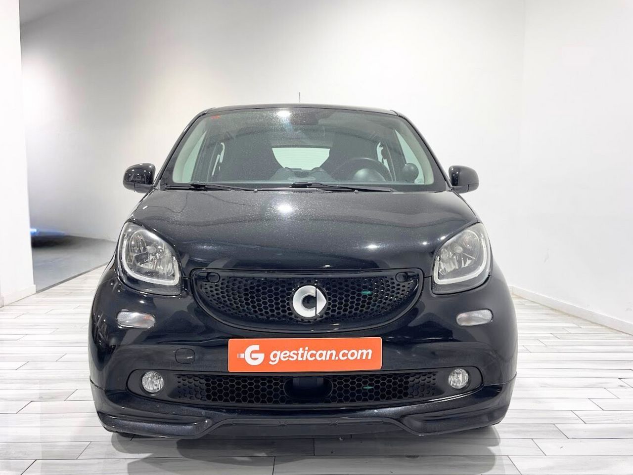 smart forfour 2019 / foto grande (3)