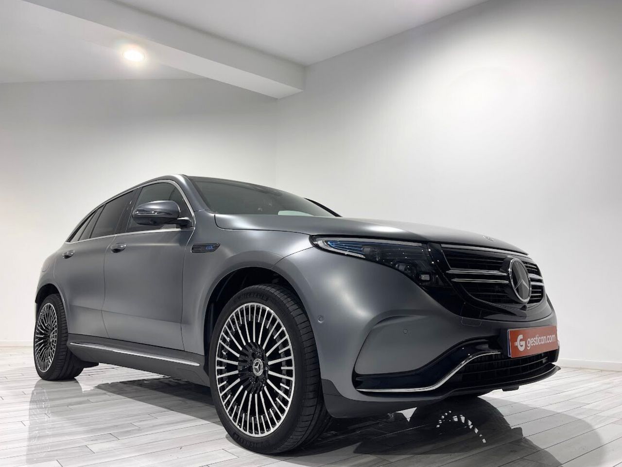 mercedes eqc 2023 / foto grande (2)