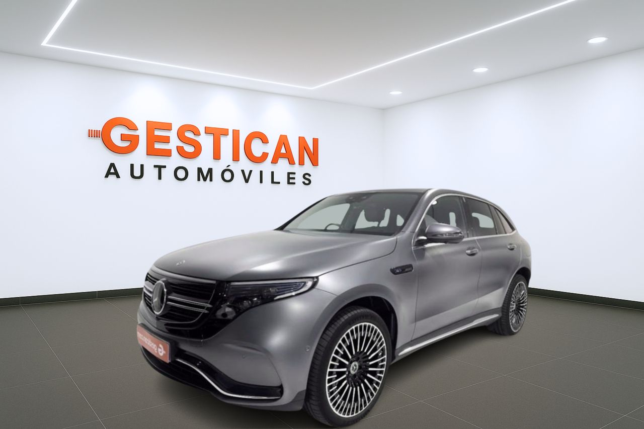 Foto mercedes eqc 2023 /