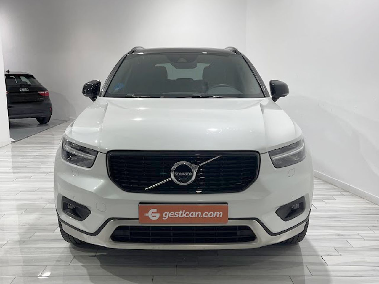 volvo xc40 2020 / foto grande (2)