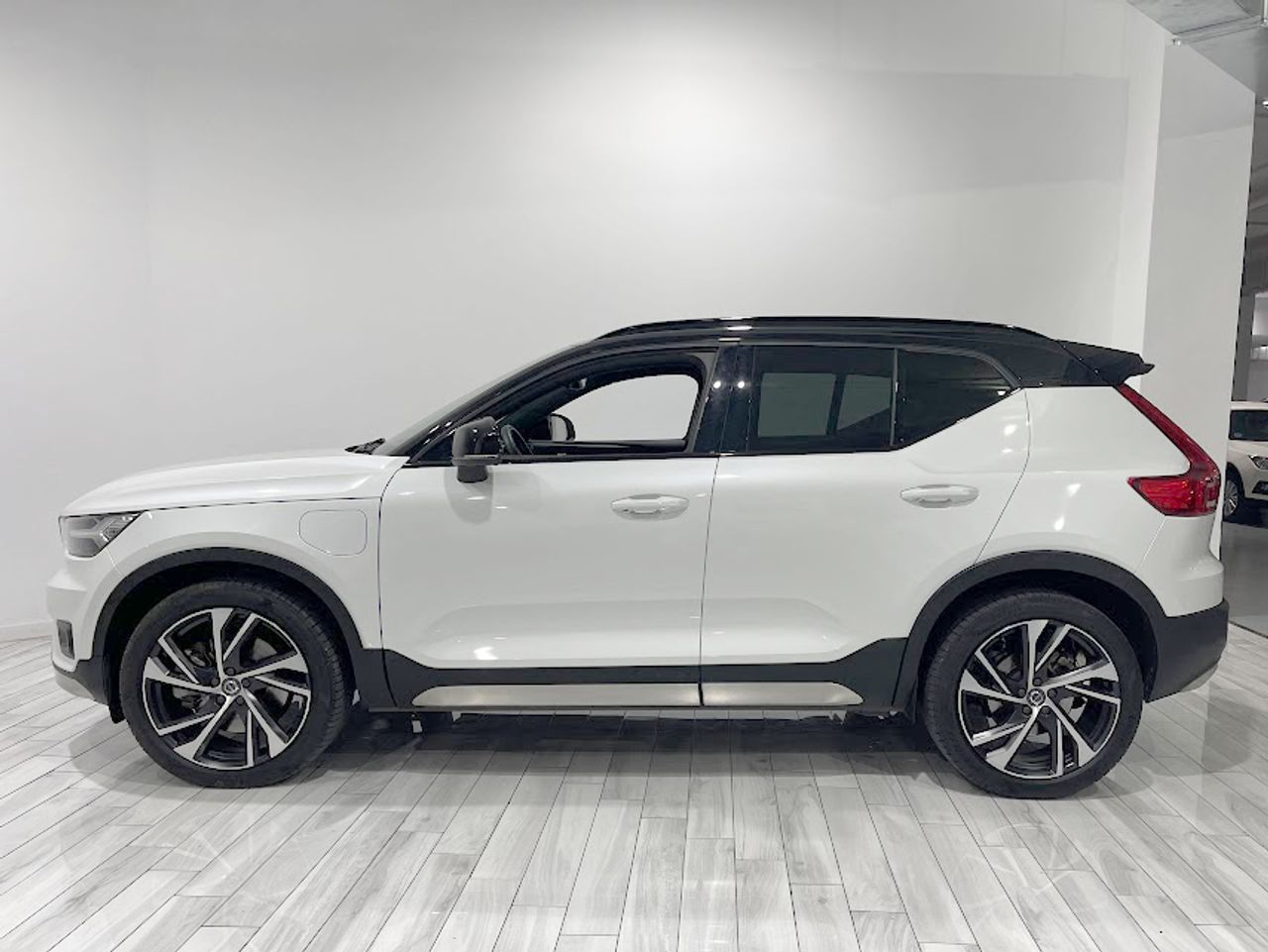 volvo xc40 2020 / foto grande (3)