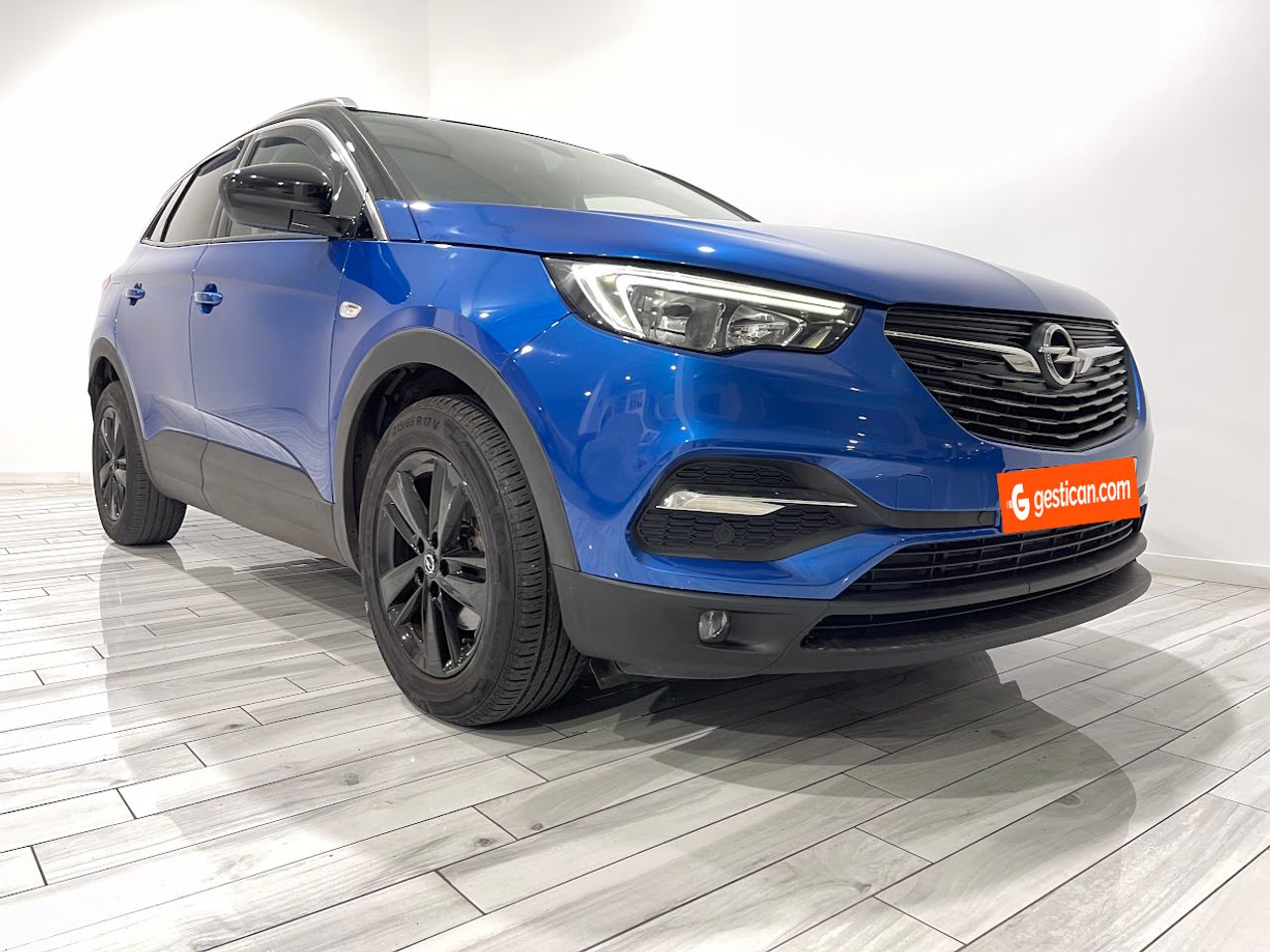 opel grandland x 2018 / foto grande (3)