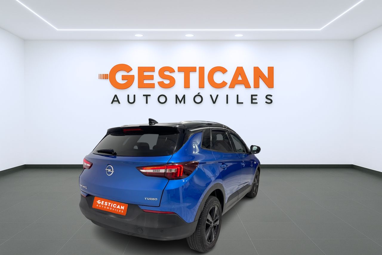 opel grandland x 2018 / foto grande (2)