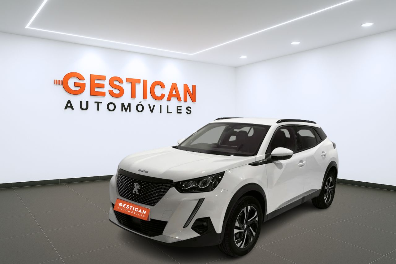 Foto peugeot 2008 2021 /