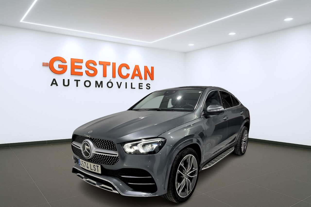 Foto mercedes gle 2021 /