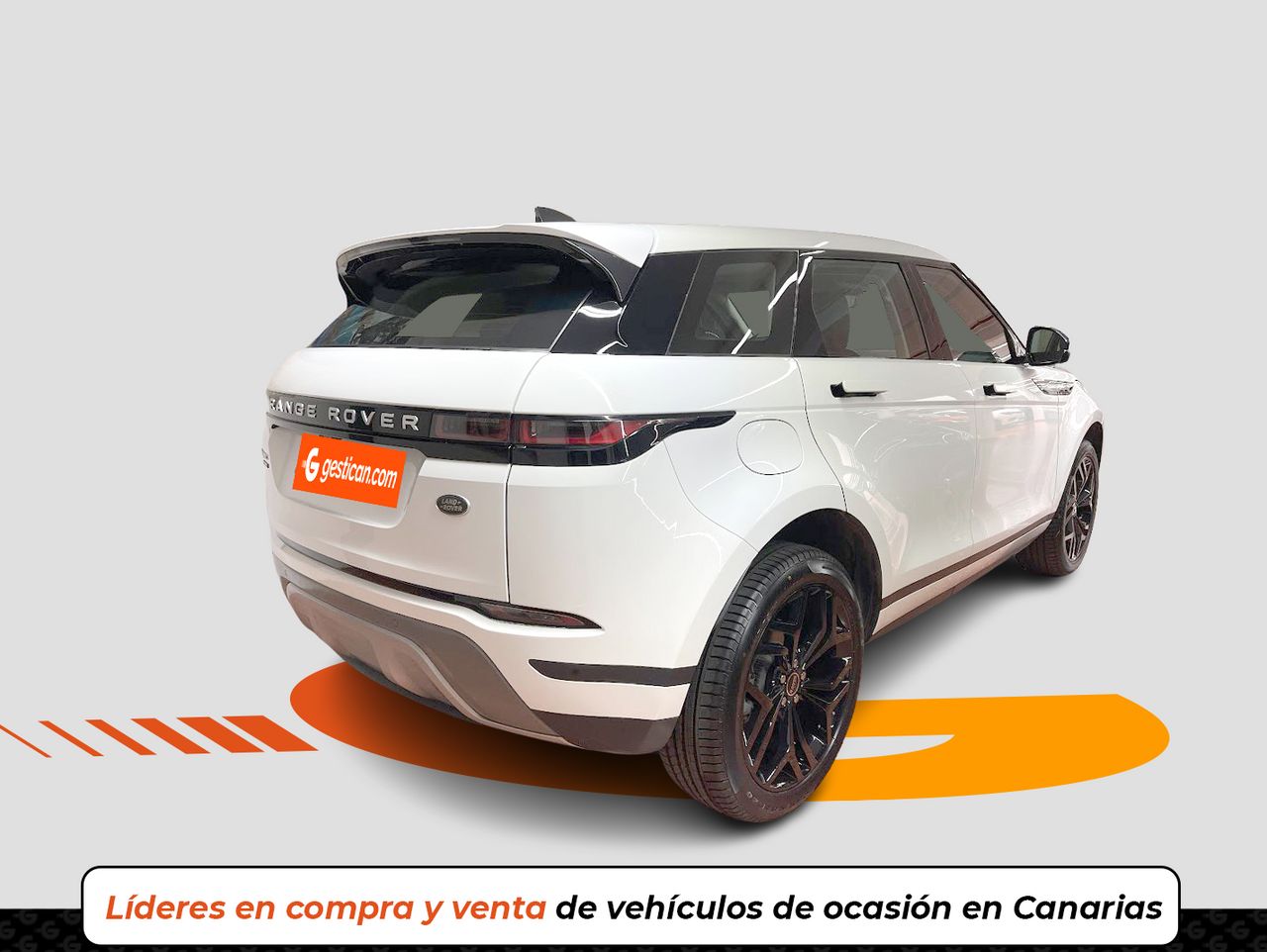 land-rover range rover evoque 2020 / foto grande (2)