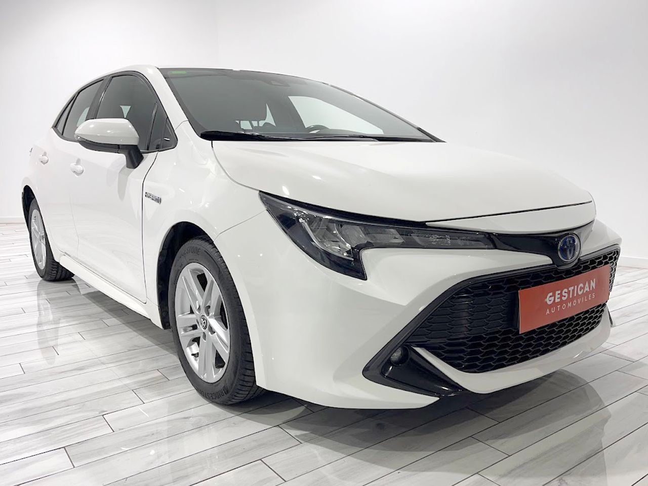 toyota corolla 2020 / foto grande (2)