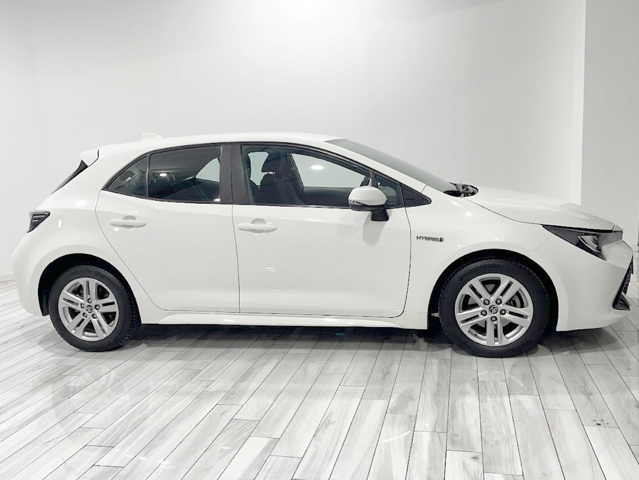 toyota corolla 2020 / foto grande (3)