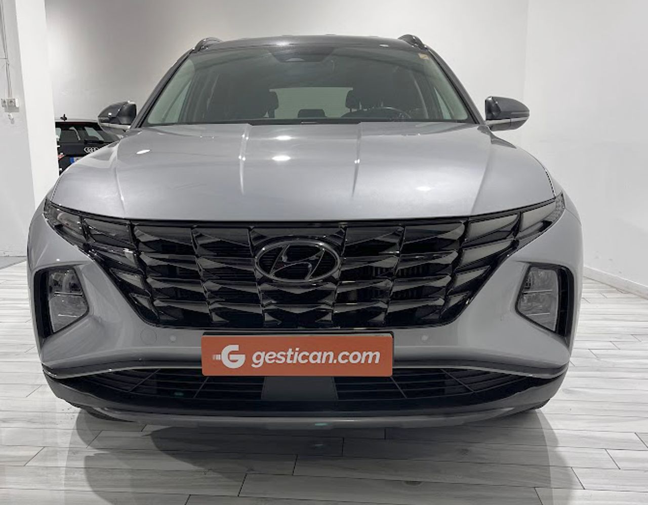 hyundai tucson 2022 / foto grande (2)