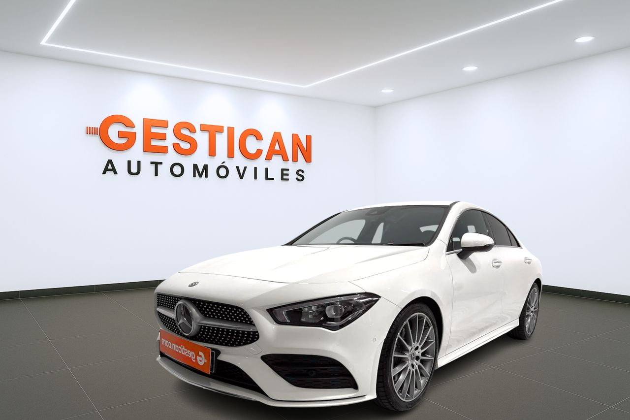 Foto mercedes cla 2023 /