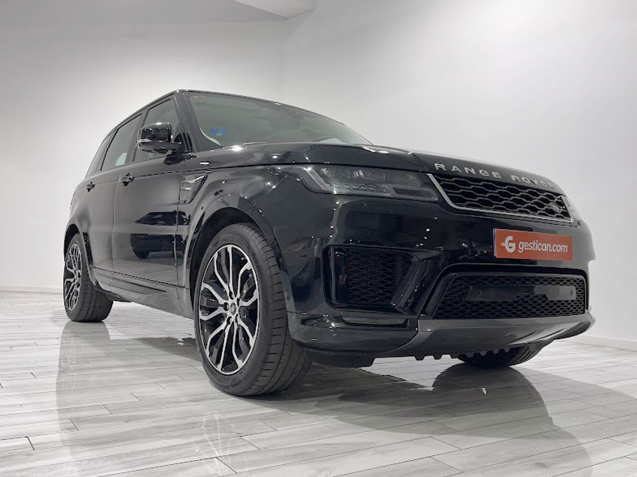 land-rover range rover sport 2021 / foto grande (2)