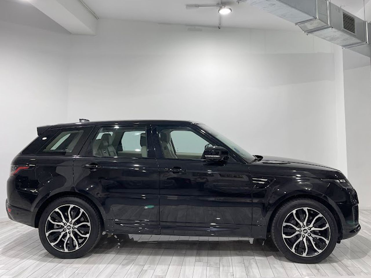 land-rover range rover sport 2021 / foto grande (3)