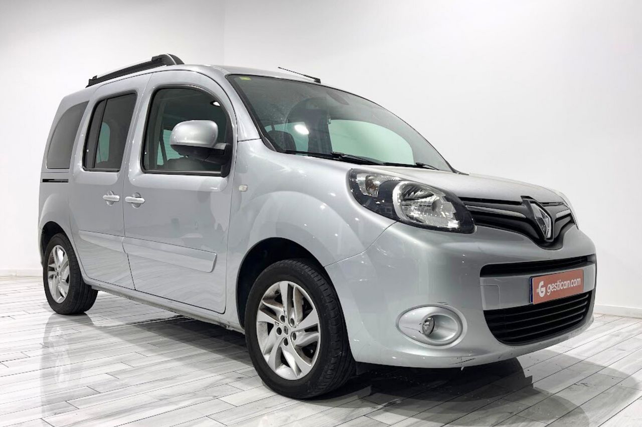 renault kangoo combi 2020 / foto grande (2)