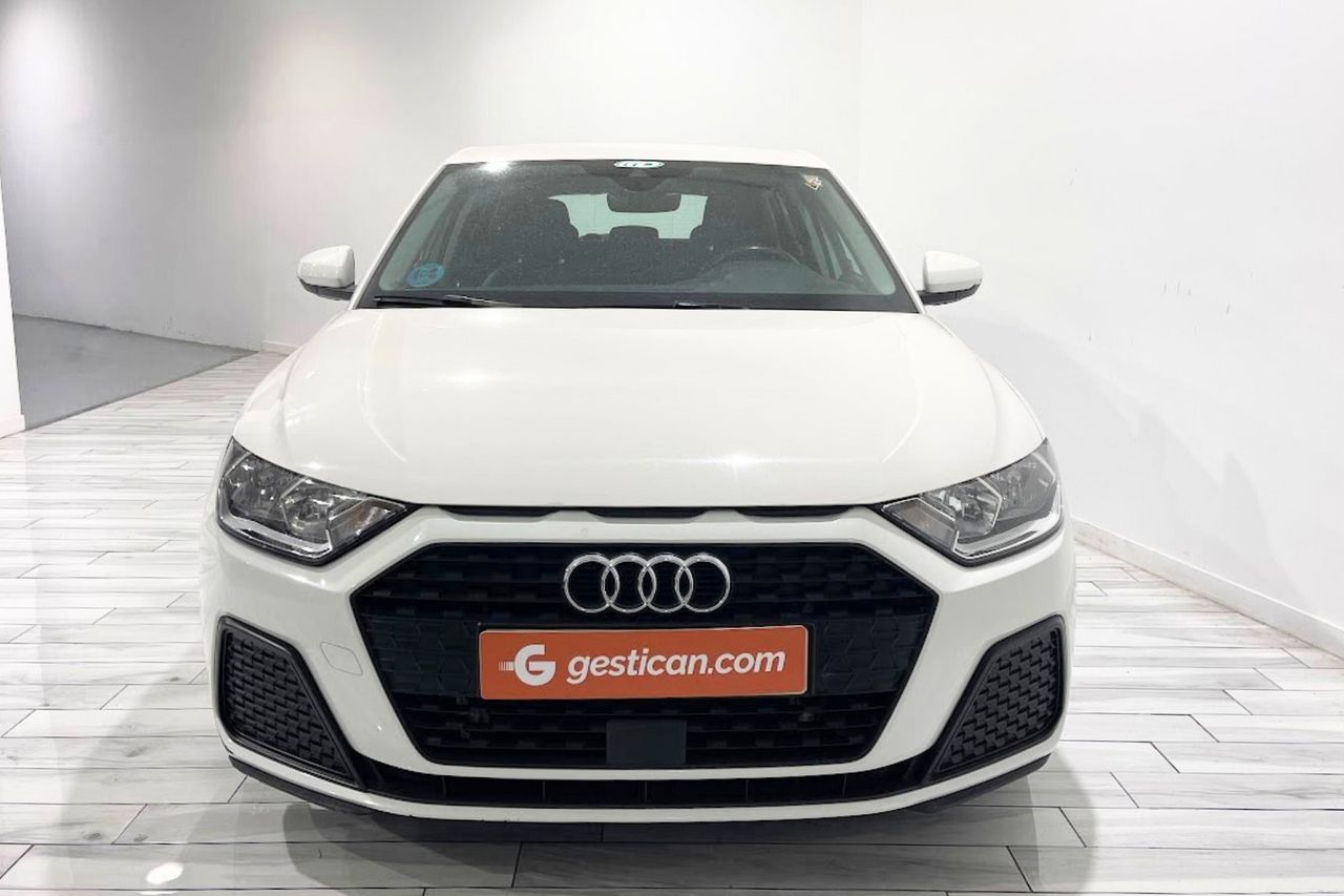 audi a1 2021 / foto grande (3)
