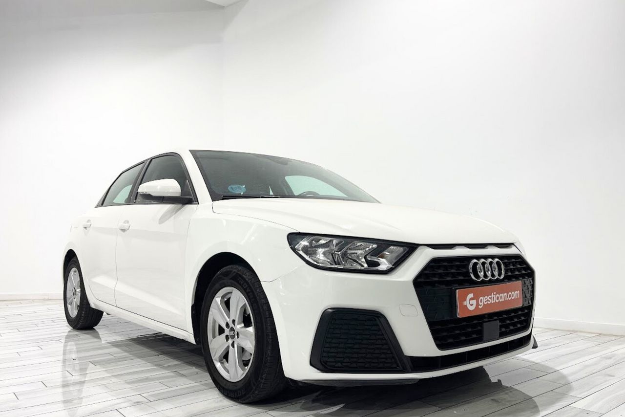 audi a1 2021 / foto grande (2)