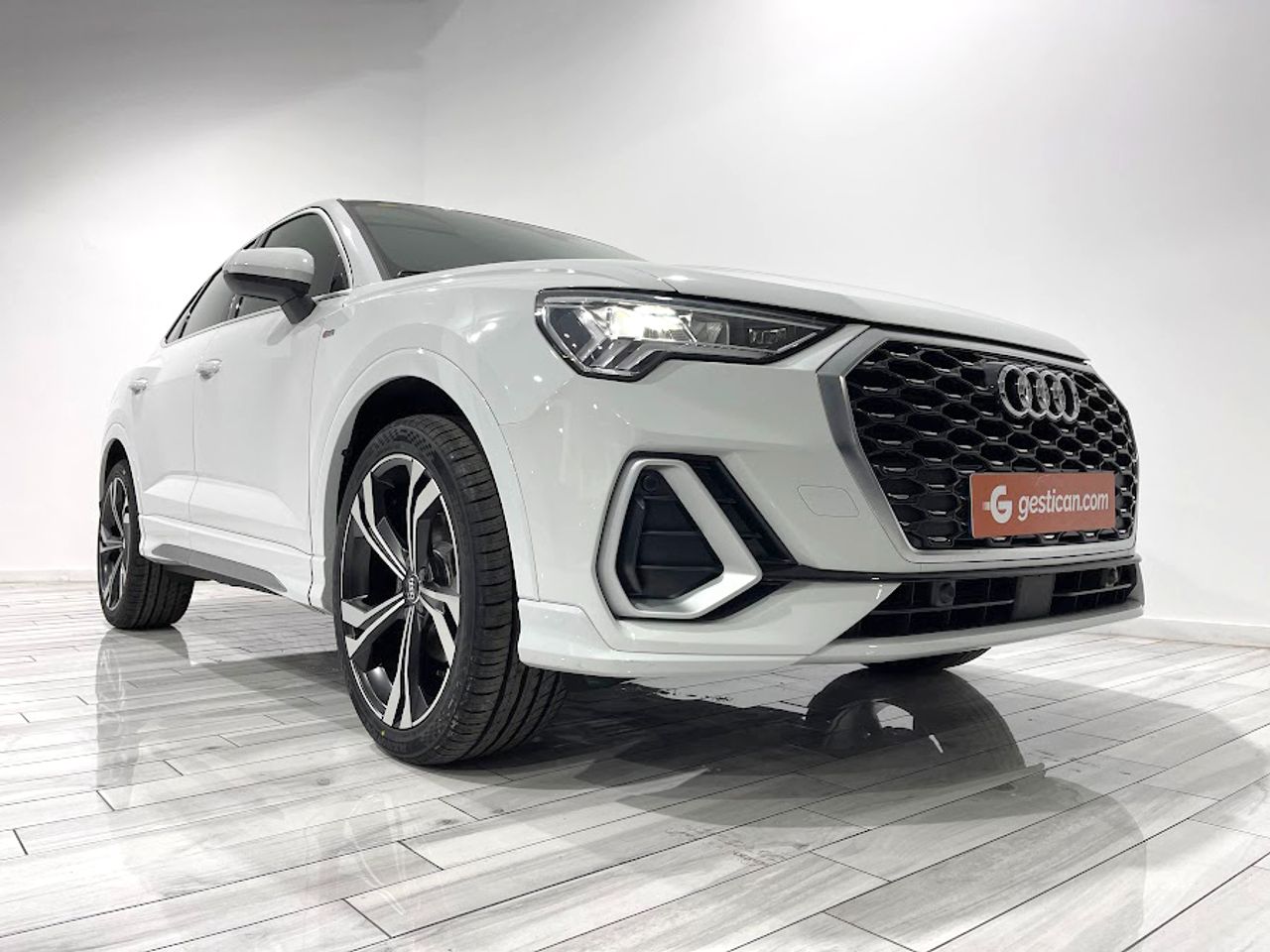 audi q3 2021 / foto grande (2)